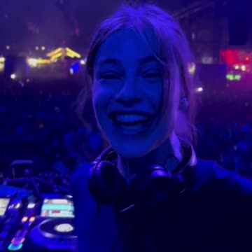 Anfisa Letyago Amsterdam | Netherlands