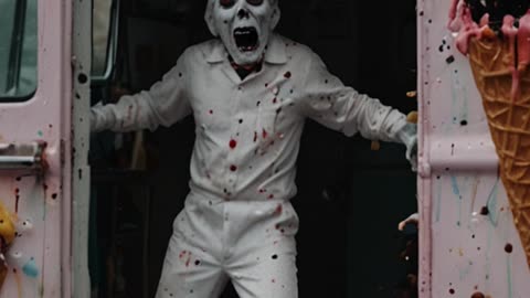 Meltdown Horror Short