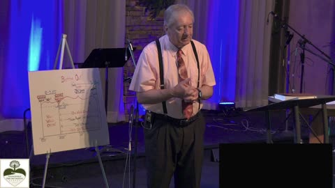 John Peterson - (Lesson 9 - Trumpets: God's Instrument of Warning!)