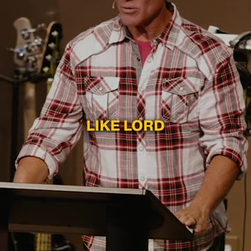 Does Jesus Have All of You? | Pastor Shane Idleman