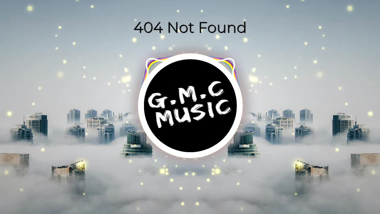 【抖音热歌】404 Not Found-TIAB【完整版】
