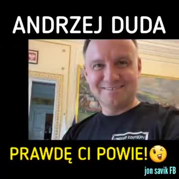 andrzej juda prawdę ci powie