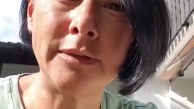 ReUpload Dr. Nicola Schmitz redet Klartext über Covid 19