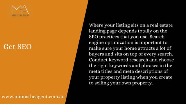 How To Market Your Home When Selling Your Own Home?
