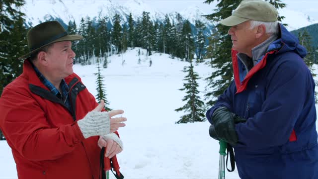 What Really Caused the Ice Age and Climate Change? - Dr. Larry Vardiman