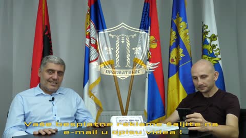 Da li su nargile štetne (Miroljub Petrović)