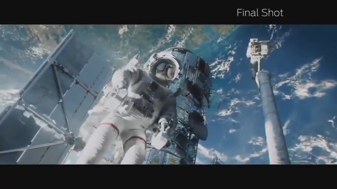 believe what u see (sometimes)