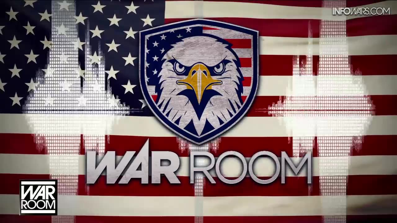 War Room With Owen Shroyer Full Show 11/22/24