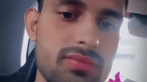 Trending song video