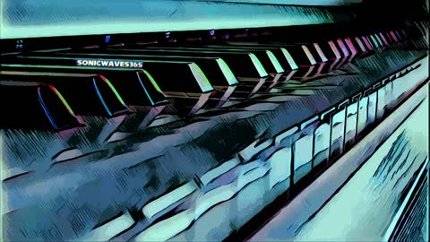 Day 168. Untempered With