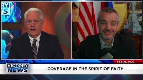 Biden, Putin, and the Truckers