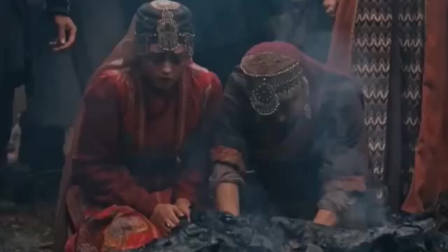 Ertugrul Ghazi Season 3 Episode 92 Urdu / Hindi