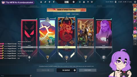 (╥﹏╥) Road to Bronze 3 (again) womp womp
