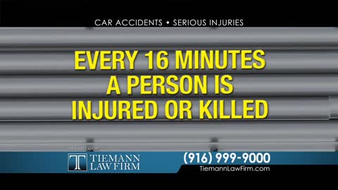 Sacramento Pedestrian Accident Attorneys