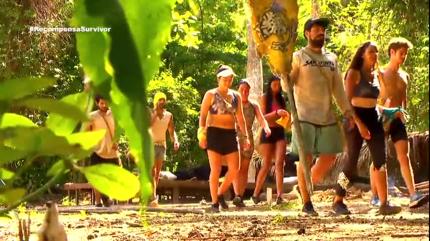 Survivor México 2021 Capitulo 26