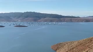 Lake Oroville