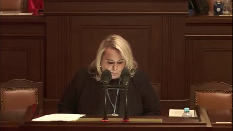 Kdybychom měli férovou vládu požádá sama o důvěru a nebude čekat až vyvoláme hlasování o nedůvěře my