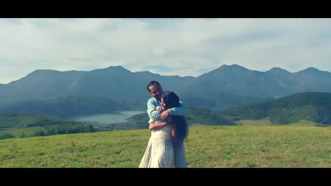 Pavizha Mazha | Athiran | Video Song | Fahad Faasil | Sai Pallavi | Vivek | K S Harisankar