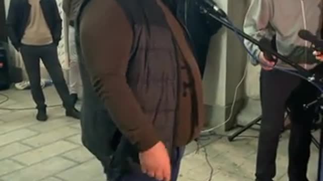 В Абхазии оппозиция потребовала отставки Аслана Бжания 04.11.2021