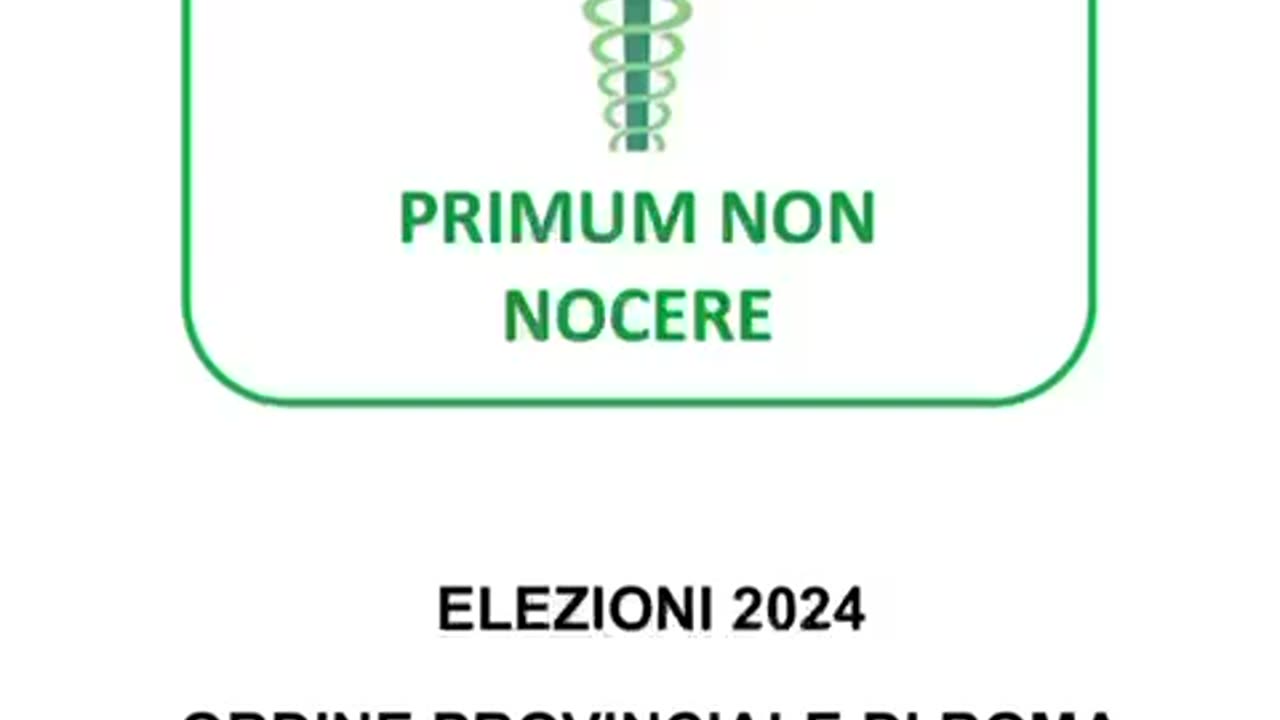 Lista Ippocrate: la necessità di cambiamento viene dai pazienti.