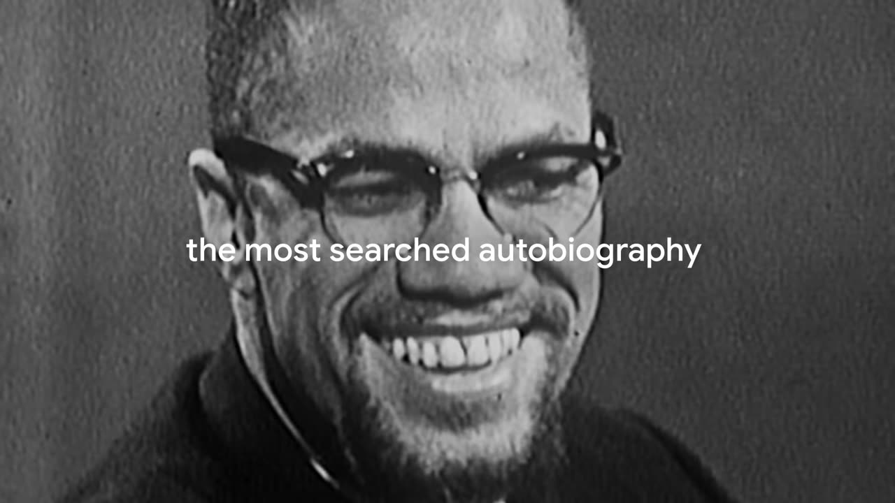 The Most Searched: A Celebration of Black History Makers