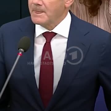 Gas Politik Logik Kanzler Scholz