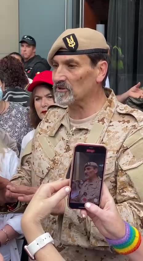 The World is At War they want US GONE