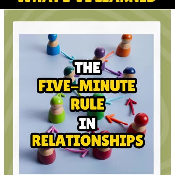 Patience in Practice