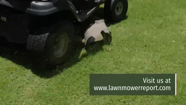 Lawn Mower Reviews