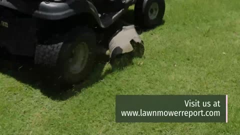 Lawn Mower Reviews