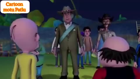 Motu patlu happy diwali