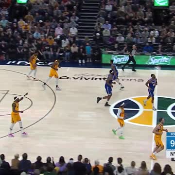 How Julius Randle TURNED into Ben Simmons