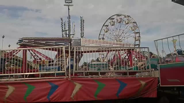 Hemlock Little World's Fair July 23, 2022