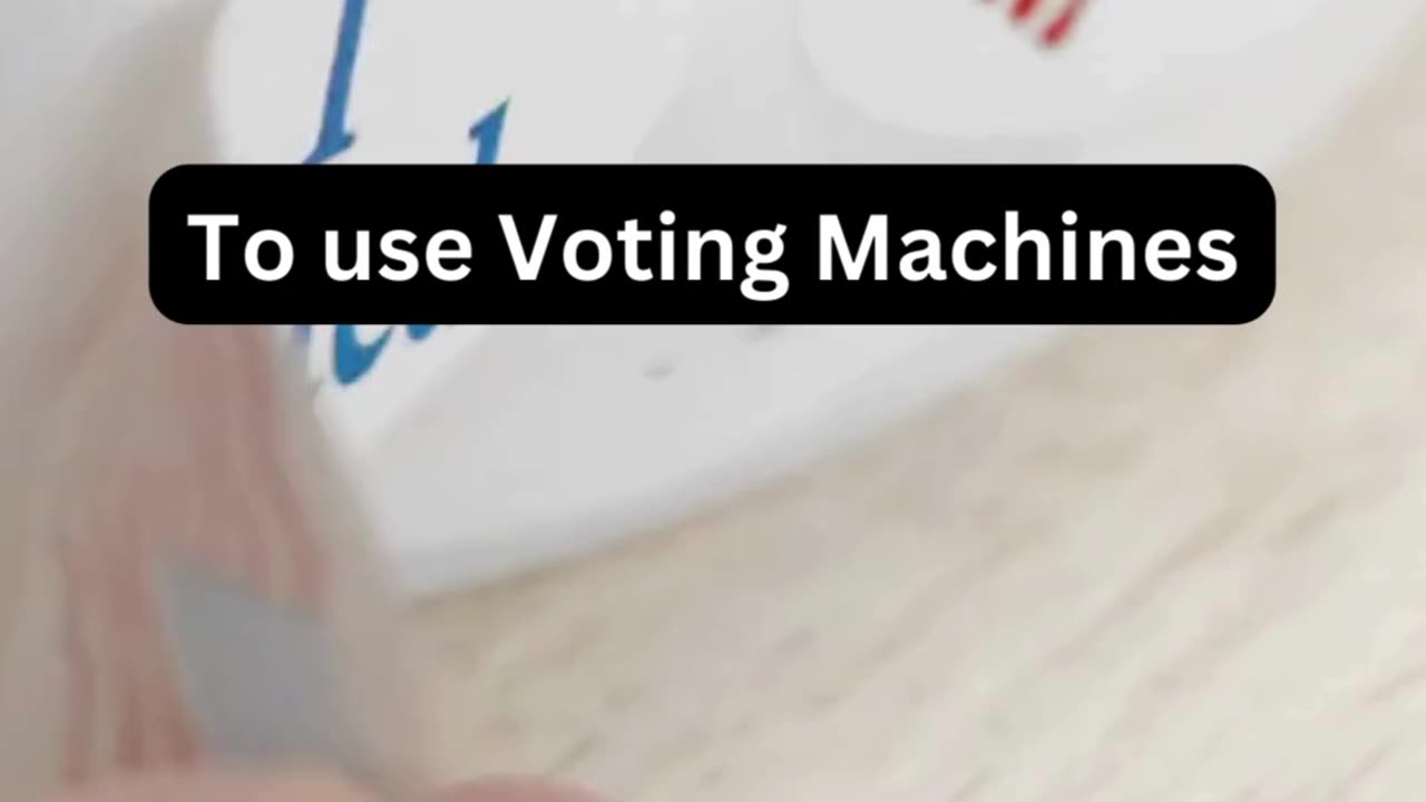 Election Fun 6