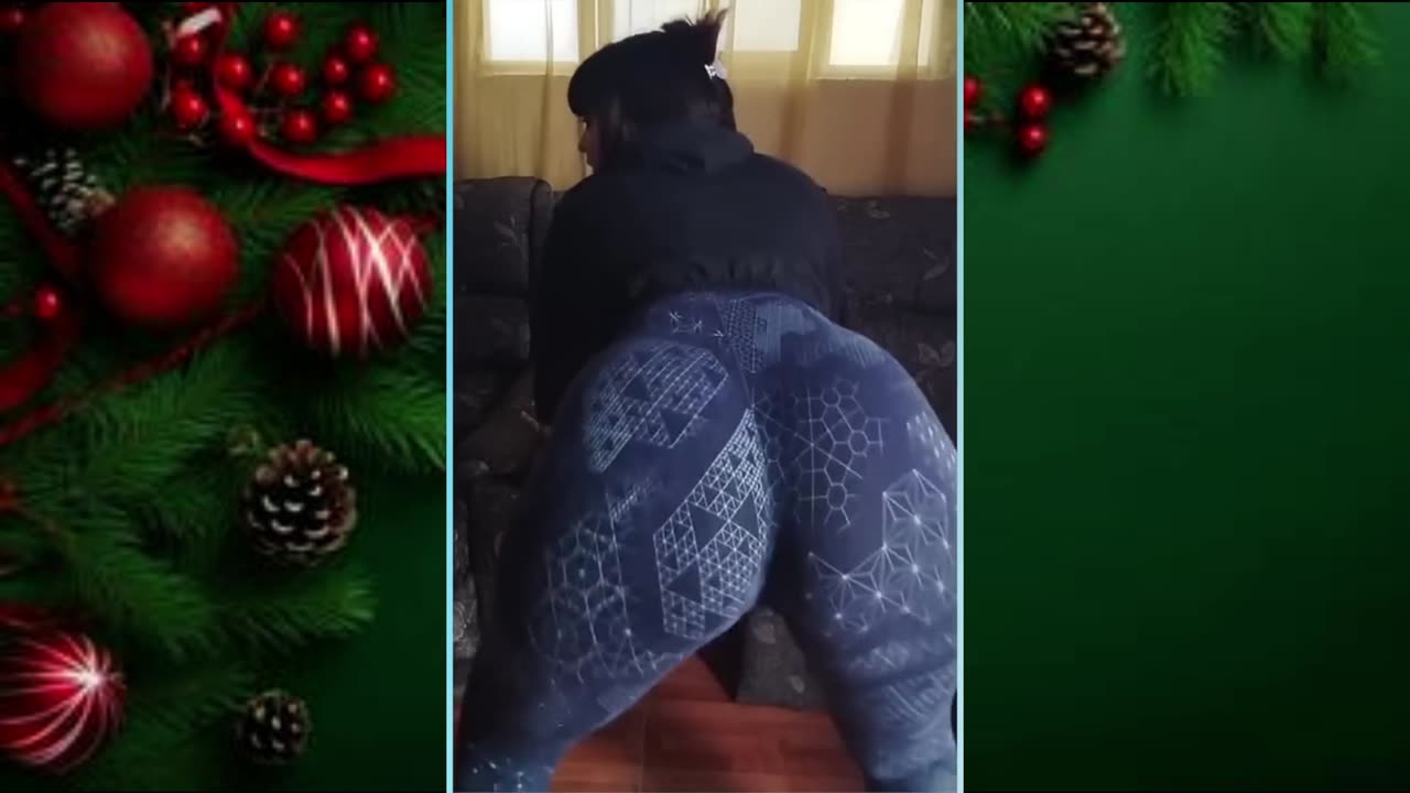 TWERKING COMPILATION