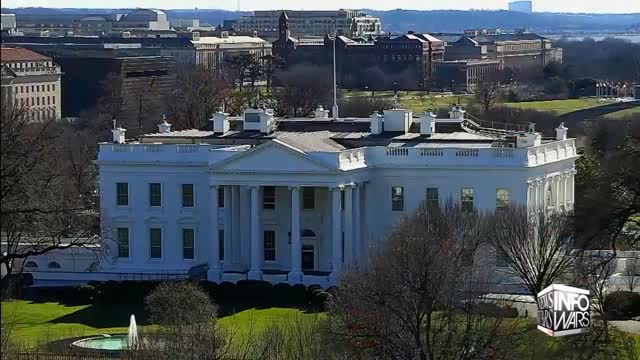INFOWARS Jan 9