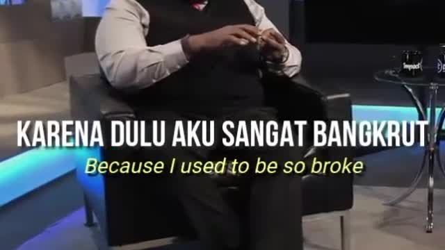 self success