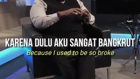 self success