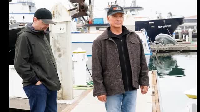 NCIS Season 19 Episode 7 Review: Docked.