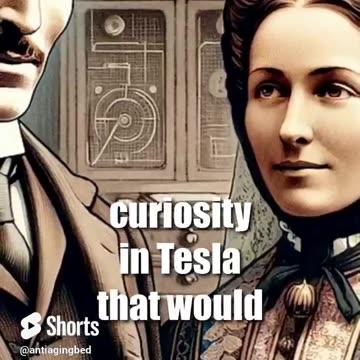 Electrifying Beginnings