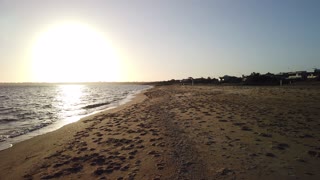 Mordialloc Beach walk | Melbourne | Australia