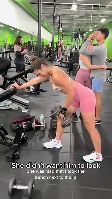 Everything Fitness Gym