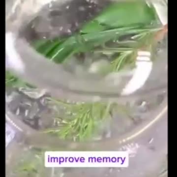 @BarbaraOneillAU : 5 Benefits of Rosemary + Lemongrass Tea