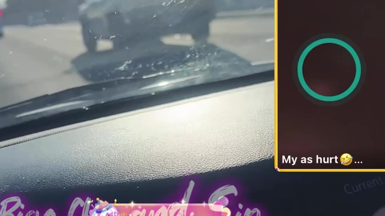 Liz finds man in $150k car, does photo shoot, n exchanges numbers with him 6/22/24 #bigoclipandsip