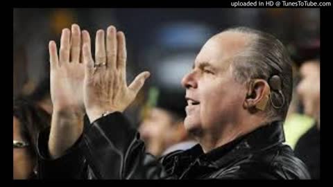 Rush version of Born Free