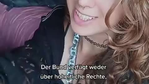 Immer diese jungen Leute.