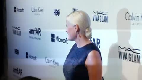 amfAR acknowledges royal