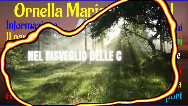 ORNELLA MARIANI CHANNEL