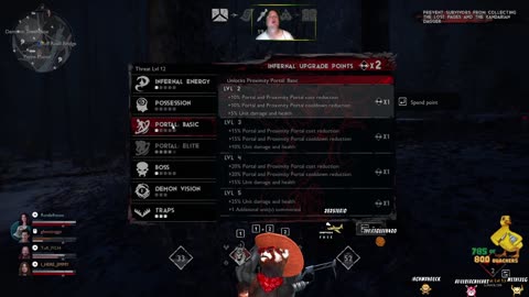 butter is the devil change my mind #Duckception with your host IronManDuck #quackers