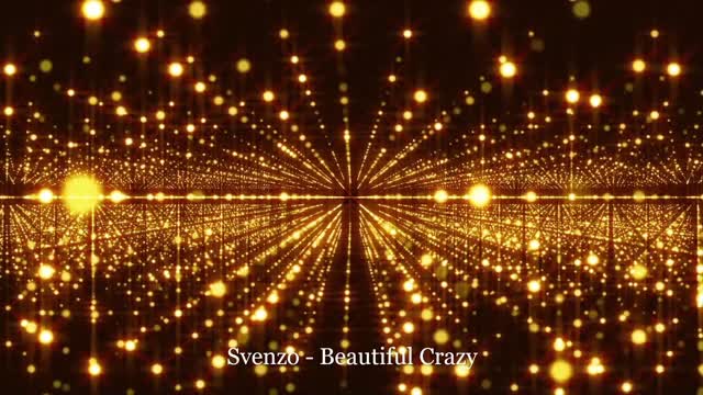 Svenzo - Beautiful Crazy